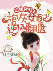  改嫁穷书生，炮灰女配逆风翻盘