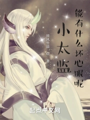  小太监能有什么坏心眼呢