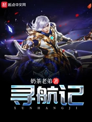  寻航记