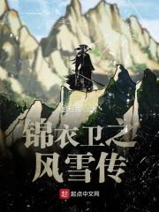  锦衣卫之风雪传