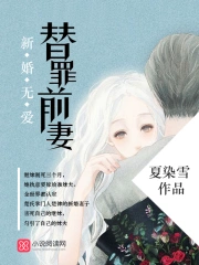  新婚无爱，替罪前妻