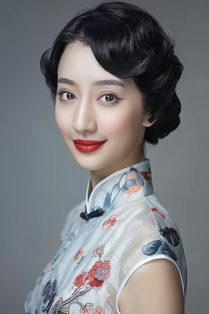  贪财王妃不要惹
