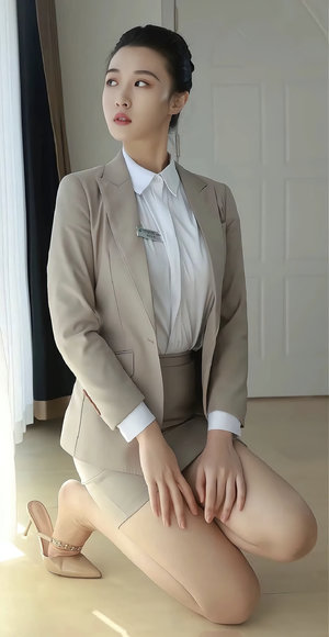 前任，请听我解释