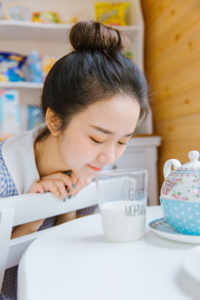 梦中的婚礼