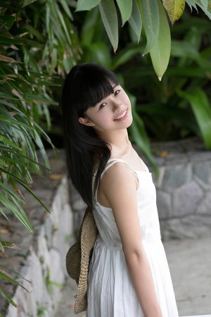  衡山之月朋友