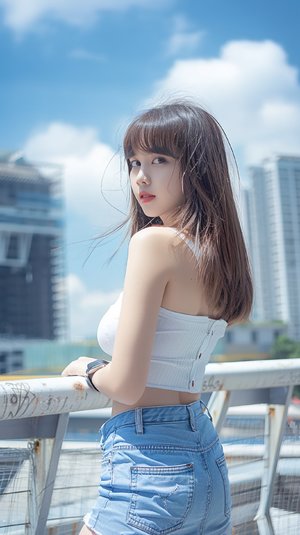  我真的不是正义之子